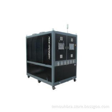 98 Degree Water Temperature Control Units , Extruder Temper